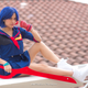 Illustration for article titled Our Favorite Cosplay Photos From Oni-Con 2018